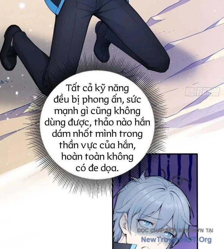Toàn Dân Thần Vương: Tôi Hiến Tế Nghìn Tỷ Sinh Linh! - Chapter 107 - Page 42