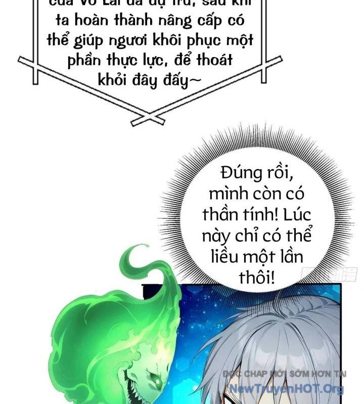 Toàn Dân Thần Vương: Tôi Hiến Tế Nghìn Tỷ Sinh Linh! - Chapter 107 - Page 55