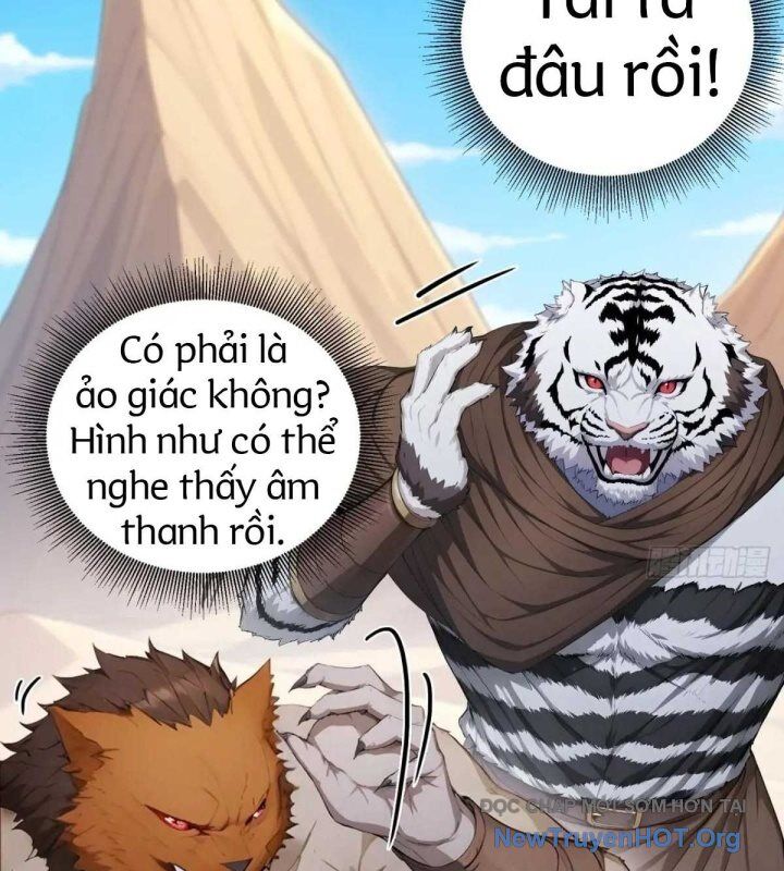 Toàn Dân Thần Vương: Tôi Hiến Tế Nghìn Tỷ Sinh Linh! - Chapter 108 - Page 21