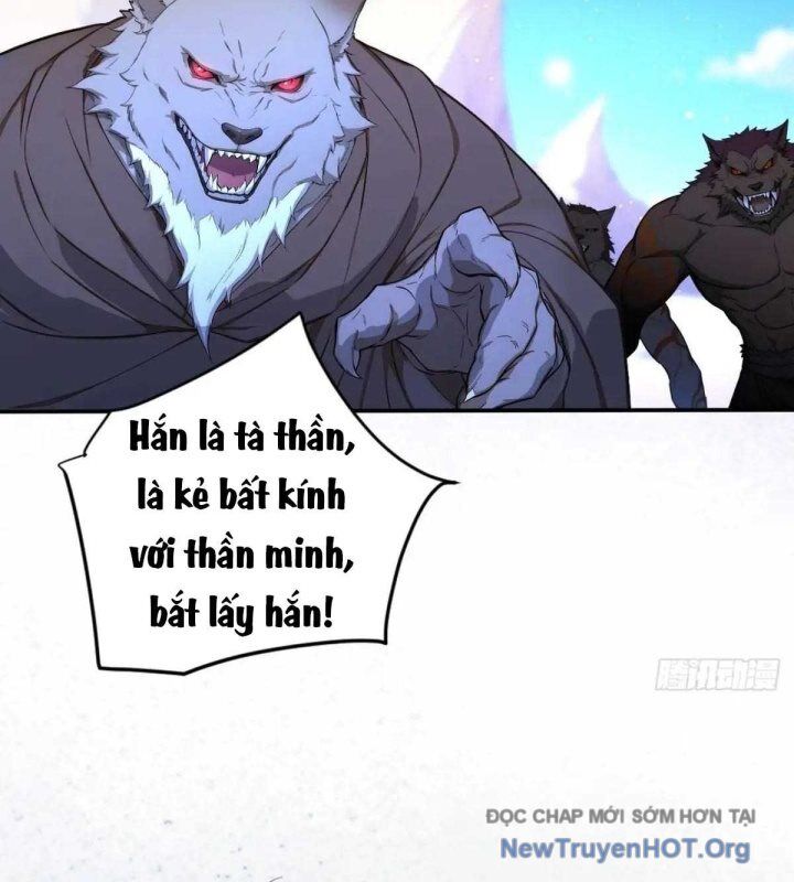 Toàn Dân Thần Vương: Tôi Hiến Tế Nghìn Tỷ Sinh Linh! - Chapter 108 - Page 39