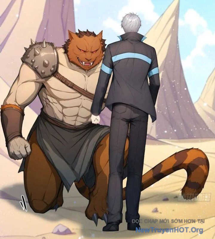 Toàn Dân Thần Vương: Tôi Hiến Tế Nghìn Tỷ Sinh Linh! - Chapter 108 - Page 47