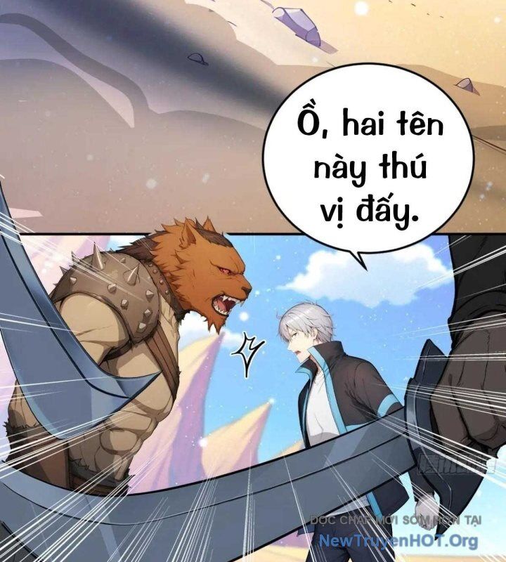 Toàn Dân Thần Vương: Tôi Hiến Tế Nghìn Tỷ Sinh Linh! - Chapter 108 - Page 53