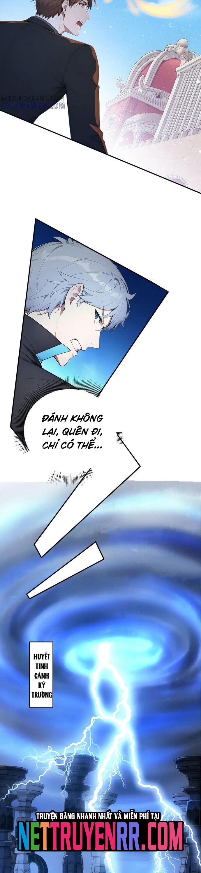 Toàn Dân Thần Vương: Tôi Hiến Tế Nghìn Tỷ Sinh Linh! - Chapter 110 - Page 9