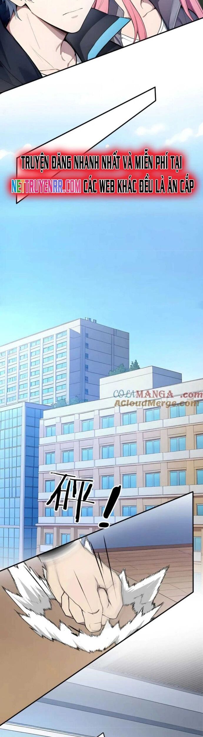 Toàn Dân Thần Vương: Tôi Hiến Tế Nghìn Tỷ Sinh Linh! - Chapter 96 - Page 19