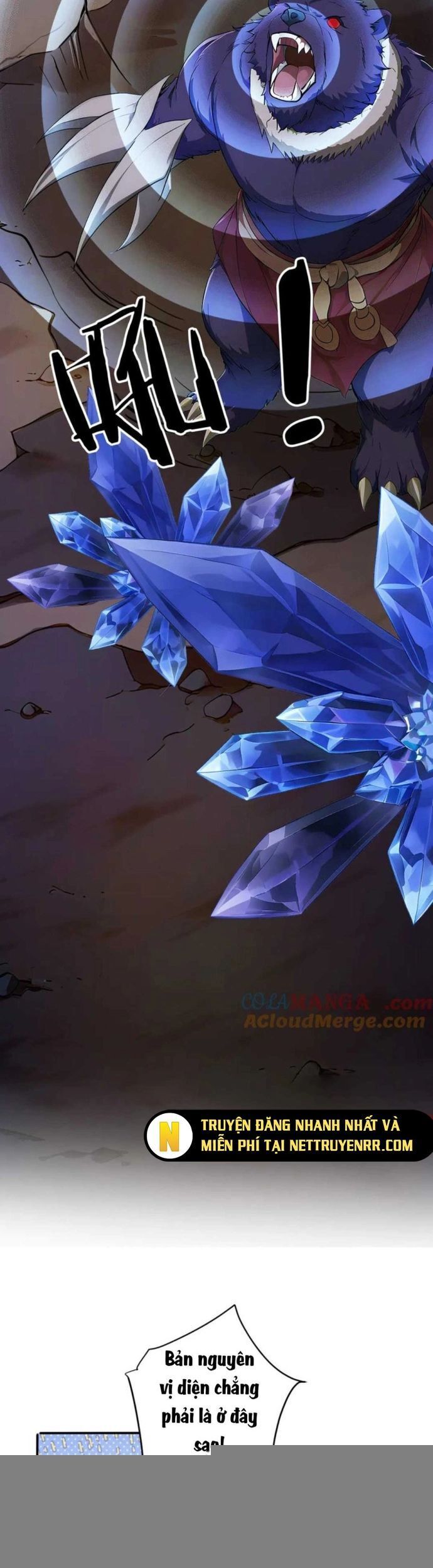 Toàn Dân Thần Vương: Tôi Hiến Tế Nghìn Tỷ Sinh Linh! - Chapter 96 - Page 4