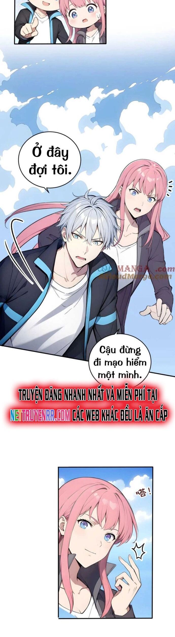 Toàn Dân Thần Vương: Tôi Hiến Tế Nghìn Tỷ Sinh Linh! - Chapter 96 - Page 5