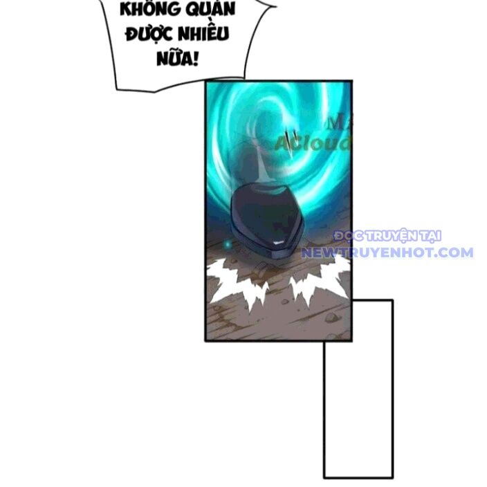 Toàn Dân Thần Vương: Tôi Hiến Tế Nghìn Tỷ Sinh Linh! - Chapter 97 - Page 18