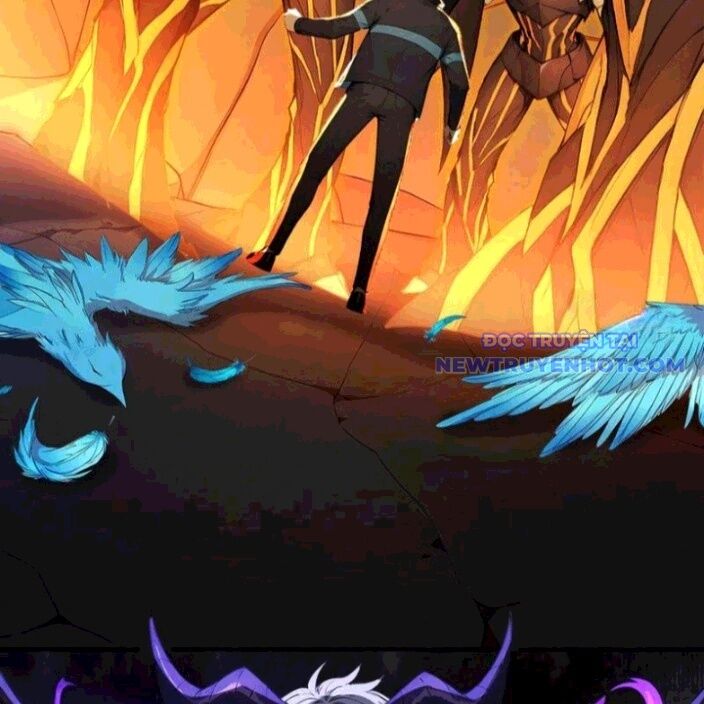 Toàn Dân Thần Vương: Tôi Hiến Tế Nghìn Tỷ Sinh Linh! - Chapter 97 - Page 21