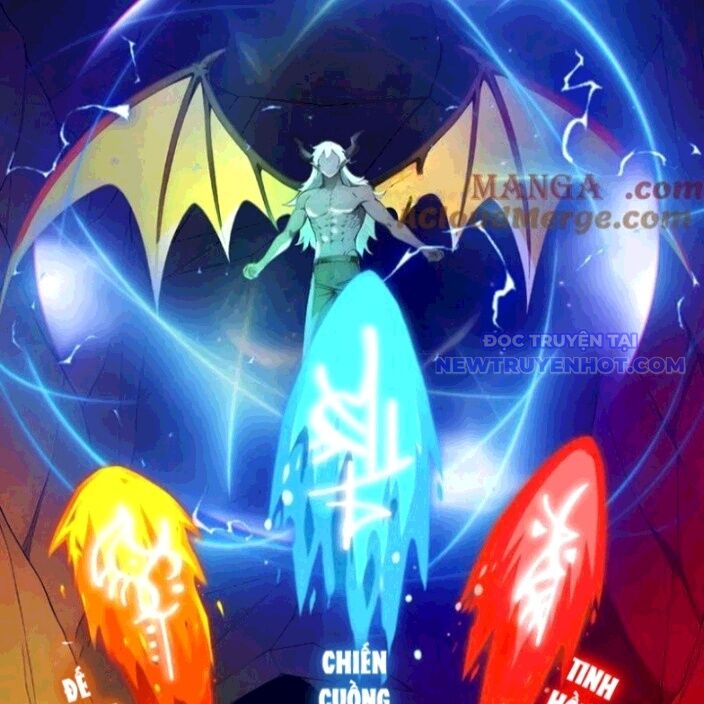 Toàn Dân Thần Vương: Tôi Hiến Tế Nghìn Tỷ Sinh Linh! - Chapter 97 - Page 34