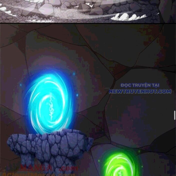 Toàn Dân Thần Vương: Tôi Hiến Tế Nghìn Tỷ Sinh Linh! - Chapter 97 - Page 38