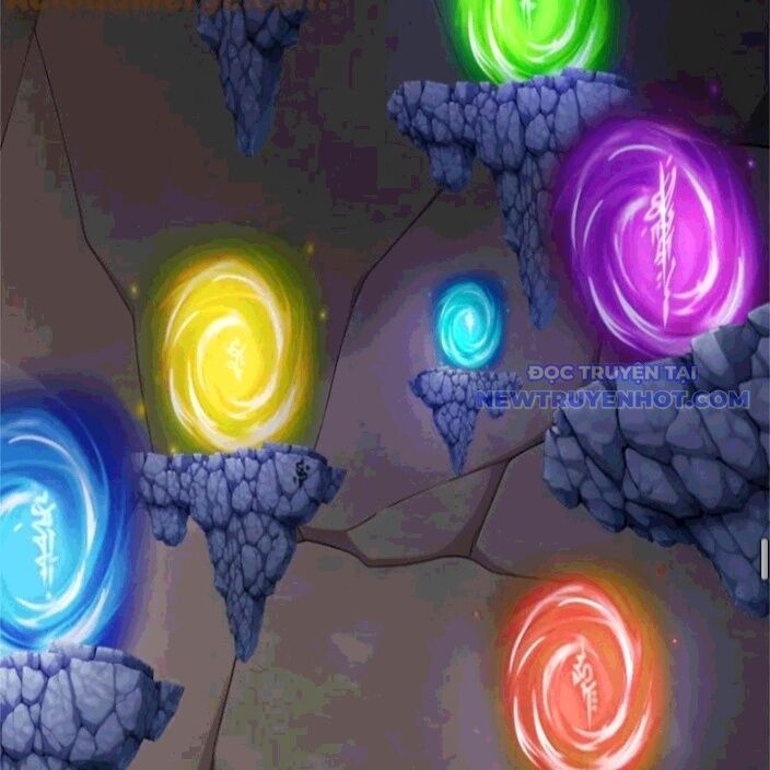 Toàn Dân Thần Vương: Tôi Hiến Tế Nghìn Tỷ Sinh Linh! - Chapter 97 - Page 39