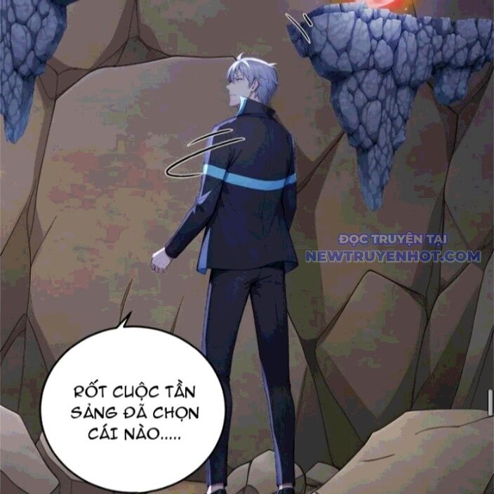 Toàn Dân Thần Vương: Tôi Hiến Tế Nghìn Tỷ Sinh Linh! - Chapter 97 - Page 40