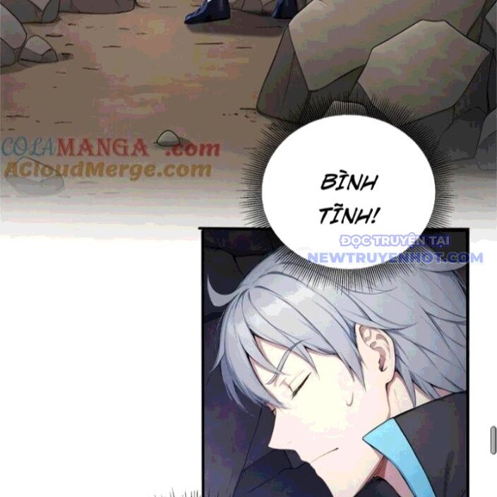 Toàn Dân Thần Vương: Tôi Hiến Tế Nghìn Tỷ Sinh Linh! - Chapter 97 - Page 41