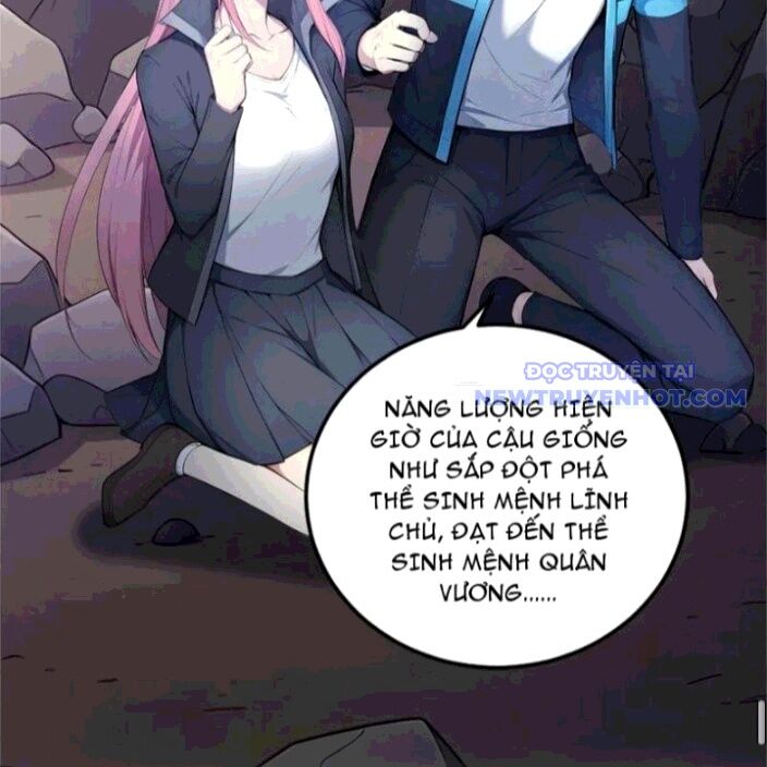 Toàn Dân Thần Vương: Tôi Hiến Tế Nghìn Tỷ Sinh Linh! - Chapter 97 - Page 55