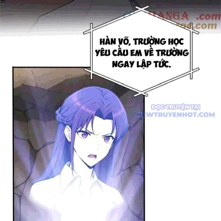 Toàn Dân Thần Vương: Tôi Hiến Tế Nghìn Tỷ Sinh Linh! - Chapter 97 - Page 56