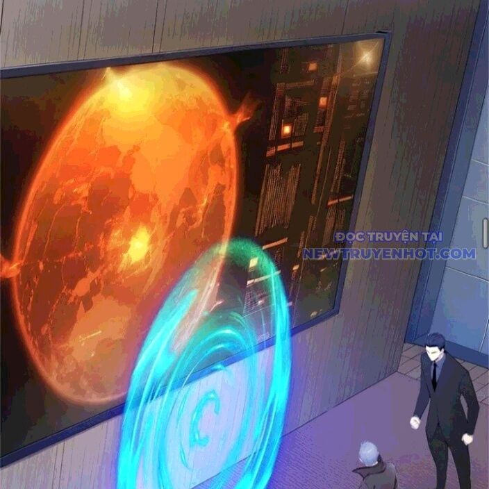 Toàn Dân Thần Vương: Tôi Hiến Tế Nghìn Tỷ Sinh Linh! - Chapter 97 - Page 62