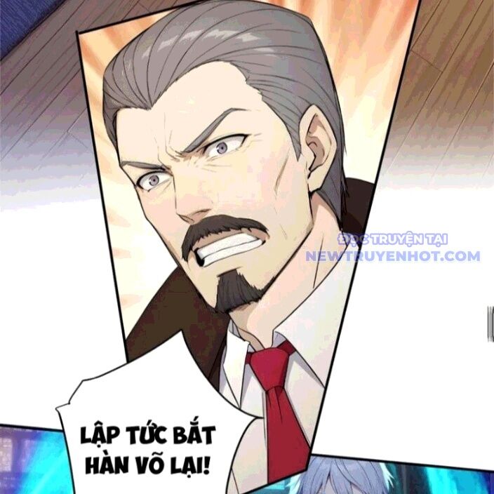 Toàn Dân Thần Vương: Tôi Hiến Tế Nghìn Tỷ Sinh Linh! - Chapter 97 - Page 64