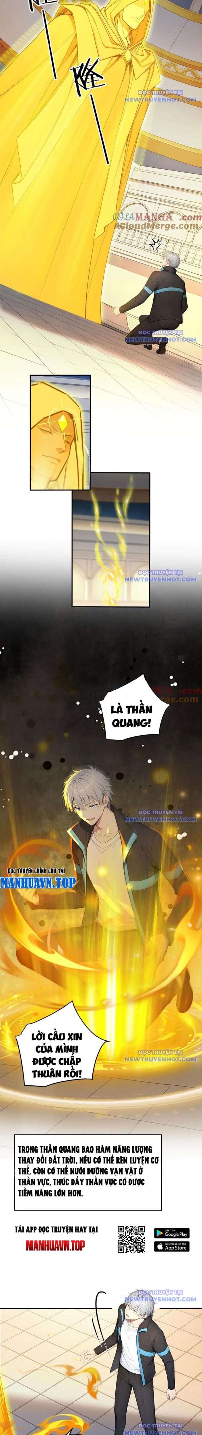 Toàn Dân Thần Vương: Tôi Hiến Tế Nghìn Tỷ Sinh Linh! - Chapter 98 - Page 3