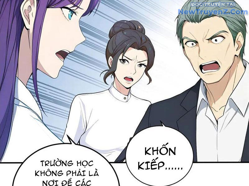 Toàn Dân Thần Vương: Tôi Hiến Tế Nghìn Tỷ Sinh Linh! - Chapter 99 - Page 11