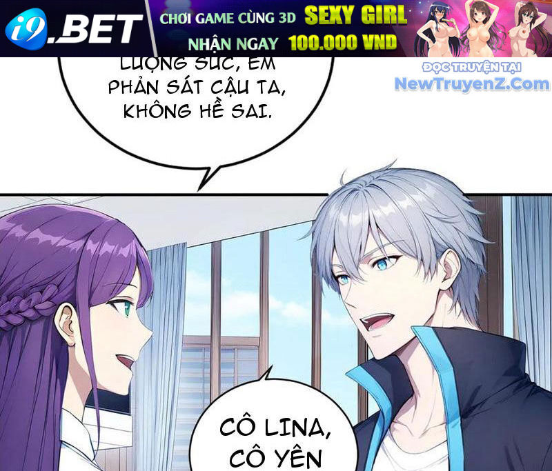 Toàn Dân Thần Vương: Tôi Hiến Tế Nghìn Tỷ Sinh Linh! - Chapter 99 - Page 24