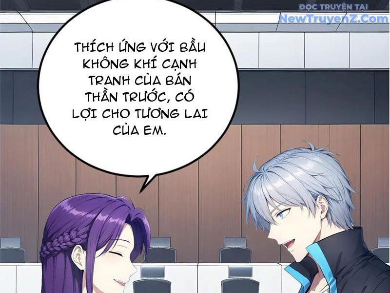 Toàn Dân Thần Vương: Tôi Hiến Tế Nghìn Tỷ Sinh Linh! - Chapter 99 - Page 29