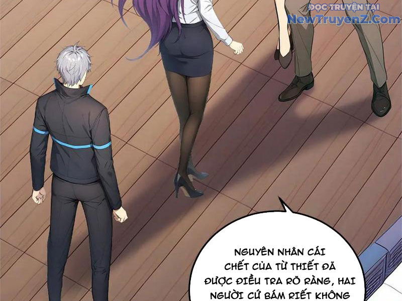 Toàn Dân Thần Vương: Tôi Hiến Tế Nghìn Tỷ Sinh Linh! - Chapter 99 - Page 3