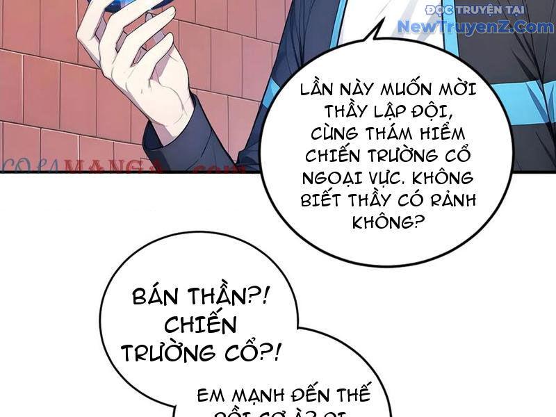 Toàn Dân Thần Vương: Tôi Hiến Tế Nghìn Tỷ Sinh Linh! - Chapter 99 - Page 44