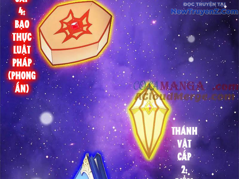 Toàn Dân Thần Vương: Tôi Hiến Tế Nghìn Tỷ Sinh Linh! - Chapter 99 - Page 53