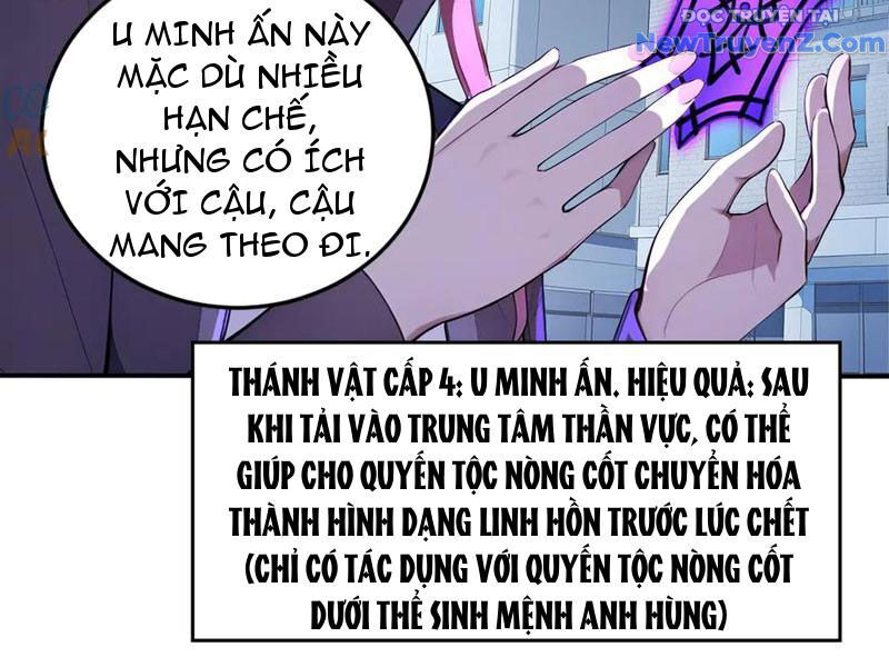 Toàn Dân Thần Vương: Tôi Hiến Tế Nghìn Tỷ Sinh Linh! - Chapter 99 - Page 73