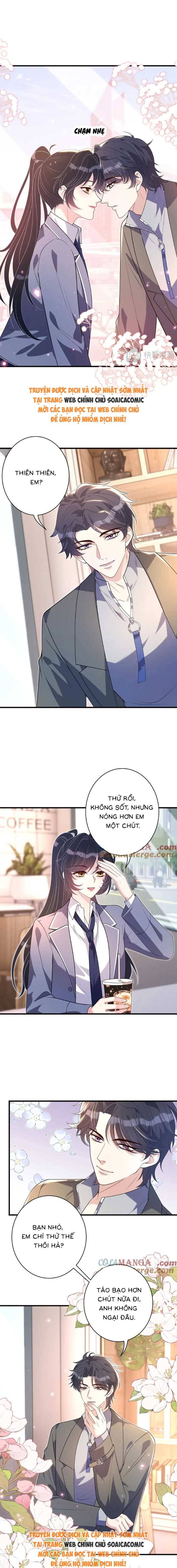 Thiên Kim Toàn Năng Đại Tài - Chapter 179 - Page 3