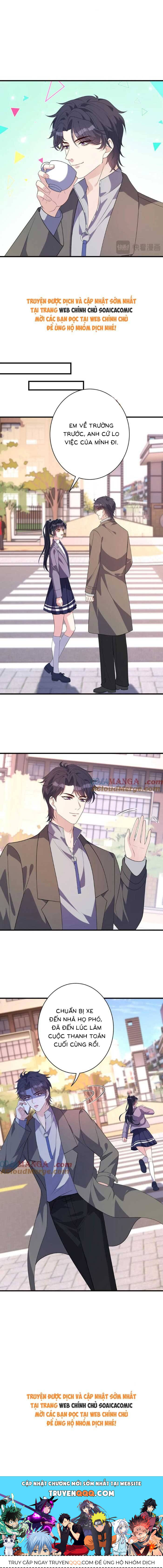 Thiên Kim Toàn Năng Đại Tài - Chapter 179 - Page 5