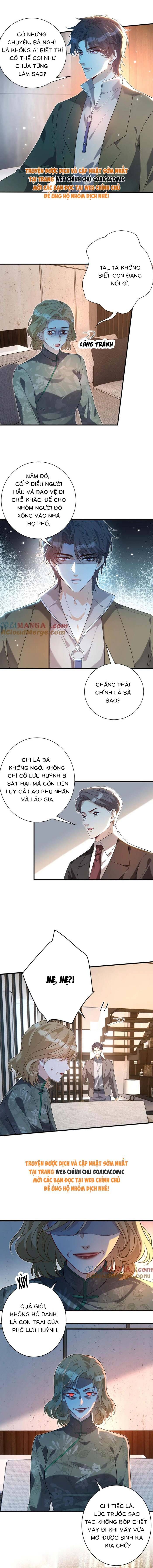 Thiên Kim Toàn Năng Đại Tài - Chapter 180 - Page 3