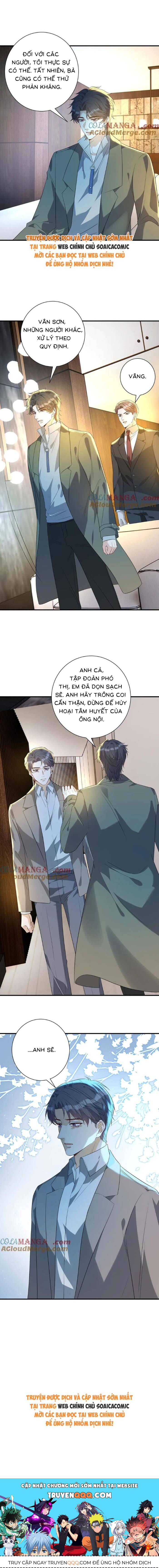 Thiên Kim Toàn Năng Đại Tài - Chapter 180 - Page 5