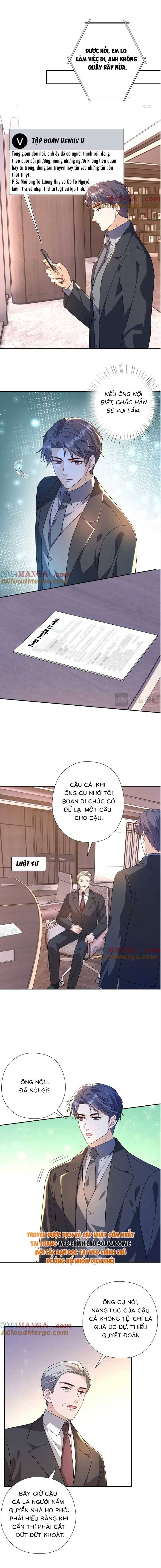 Thiên Kim Toàn Năng Đại Tài - Chapter 182 - Page 3