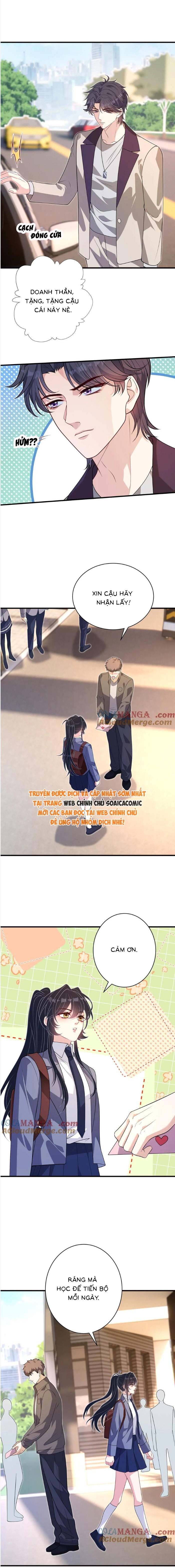 Thiên Kim Toàn Năng Đại Tài - Chapter 183 - Page 3