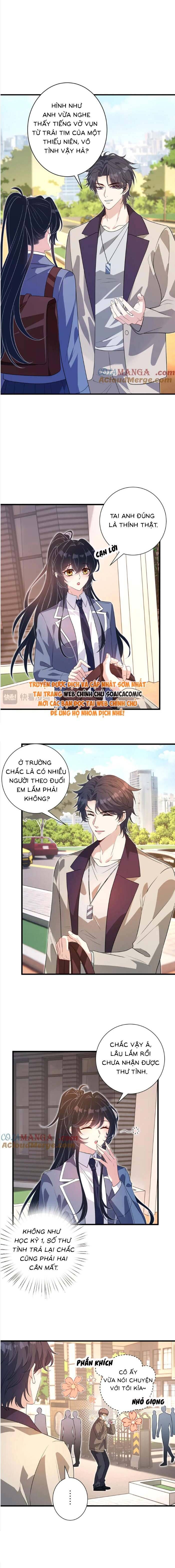 Thiên Kim Toàn Năng Đại Tài - Chapter 183 - Page 4