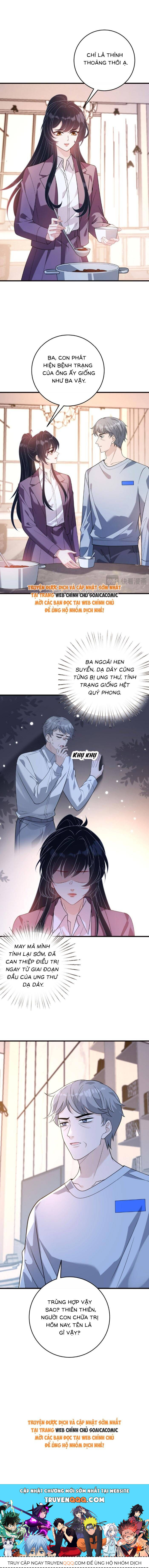 Thiên Kim Toàn Năng Đại Tài - Chapter 184 - Page 5