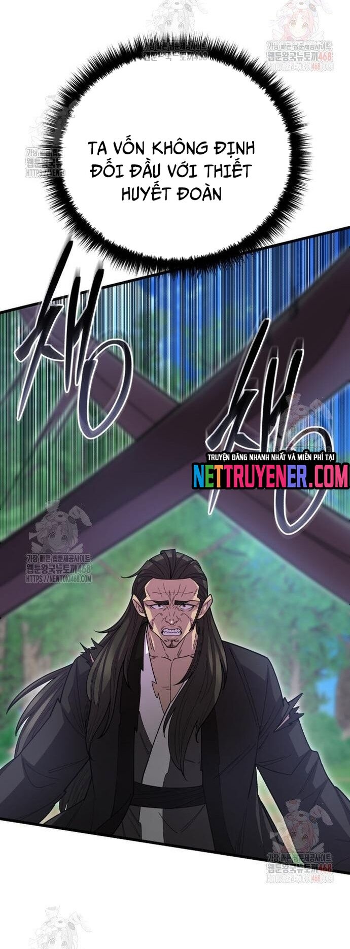 Thiên Hạ Đệ Nhất Đại Sư Huynh - Chapter 136 - Page 10