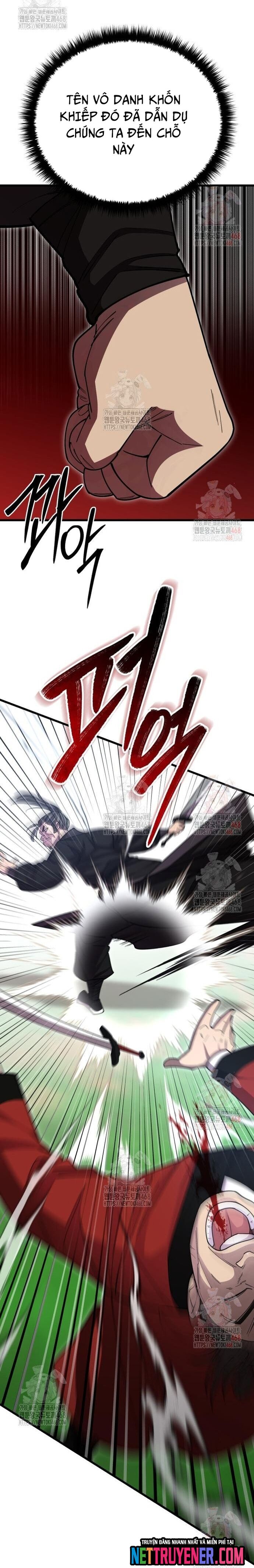 Thiên Hạ Đệ Nhất Đại Sư Huynh - Chapter 136 - Page 11