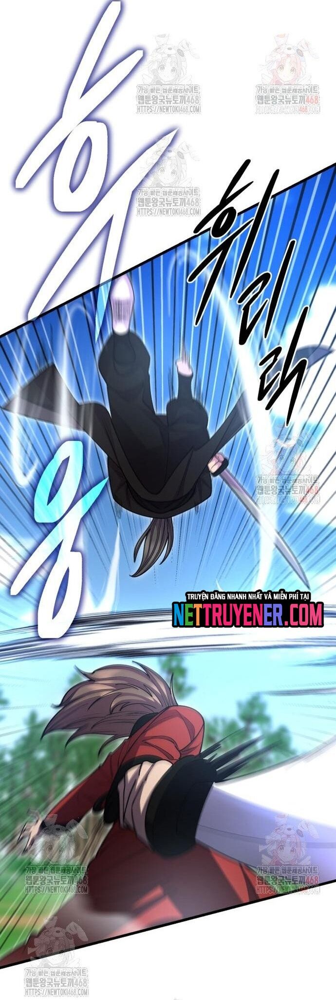 Thiên Hạ Đệ Nhất Đại Sư Huynh - Chapter 136 - Page 13