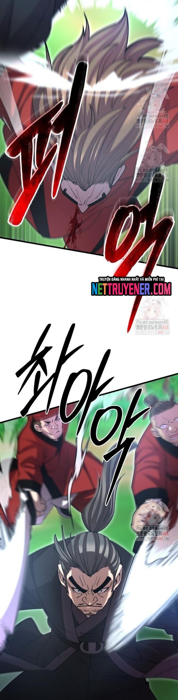 Thiên Hạ Đệ Nhất Đại Sư Huynh - Chapter 136 - Page 15