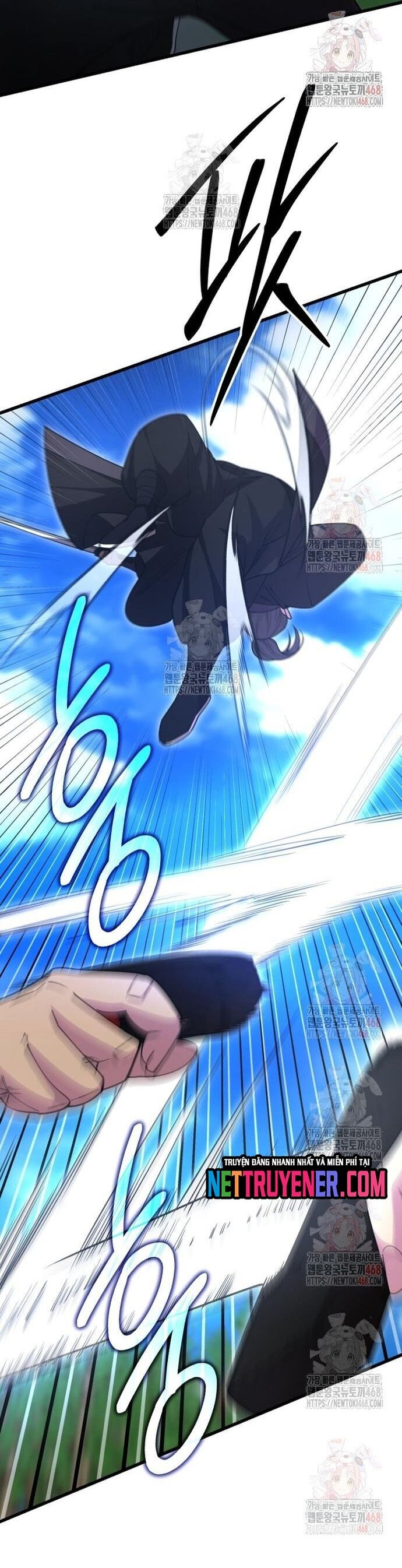 Thiên Hạ Đệ Nhất Đại Sư Huynh - Chapter 136 - Page 16