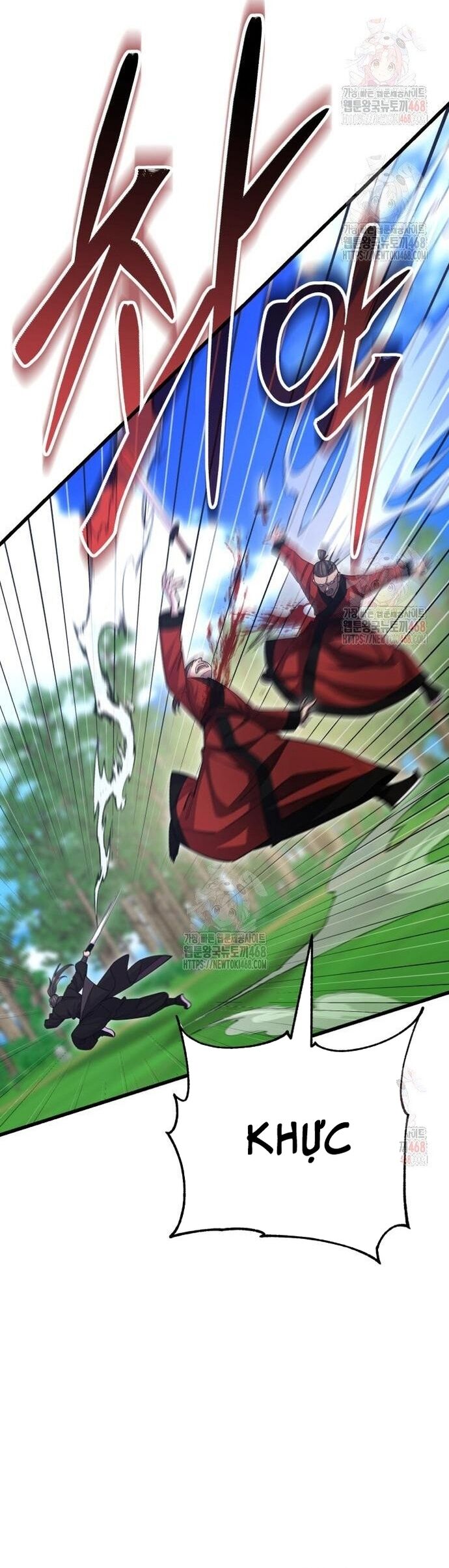 Thiên Hạ Đệ Nhất Đại Sư Huynh - Chapter 136 - Page 18