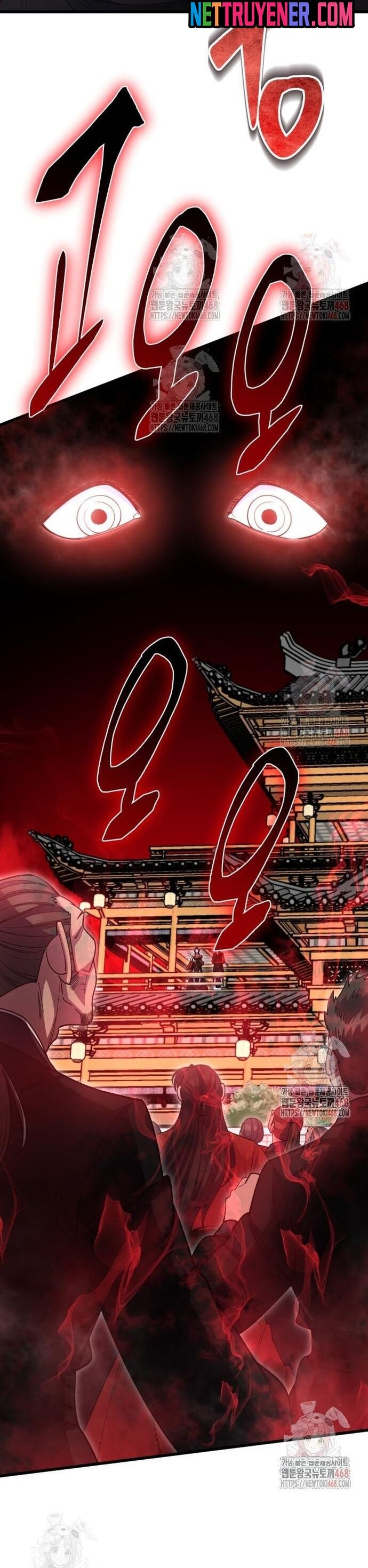 Thiên Hạ Đệ Nhất Đại Sư Huynh - Chapter 136 - Page 25