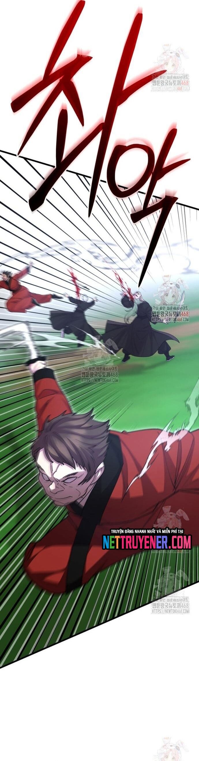 Thiên Hạ Đệ Nhất Đại Sư Huynh - Chapter 136 - Page 28