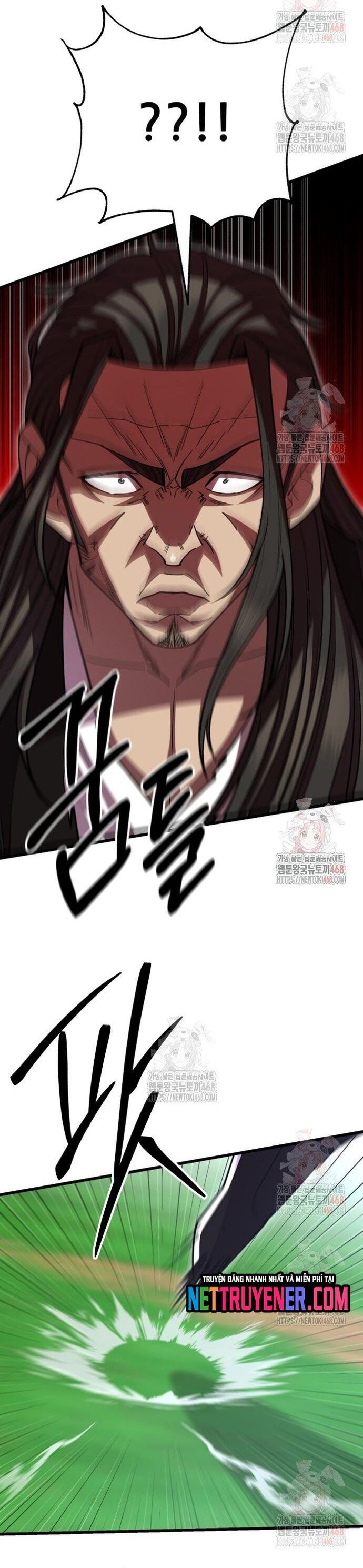 Thiên Hạ Đệ Nhất Đại Sư Huynh - Chapter 136 - Page 29