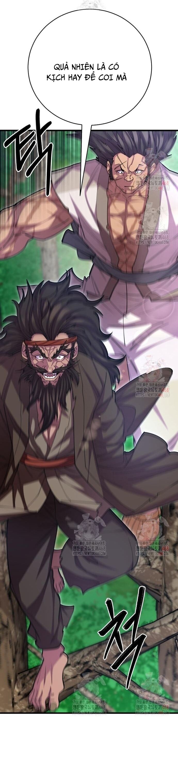 Thiên Hạ Đệ Nhất Đại Sư Huynh - Chapter 136 - Page 3