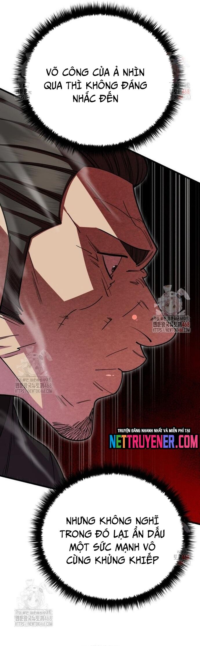 Thiên Hạ Đệ Nhất Đại Sư Huynh - Chapter 136 - Page 31