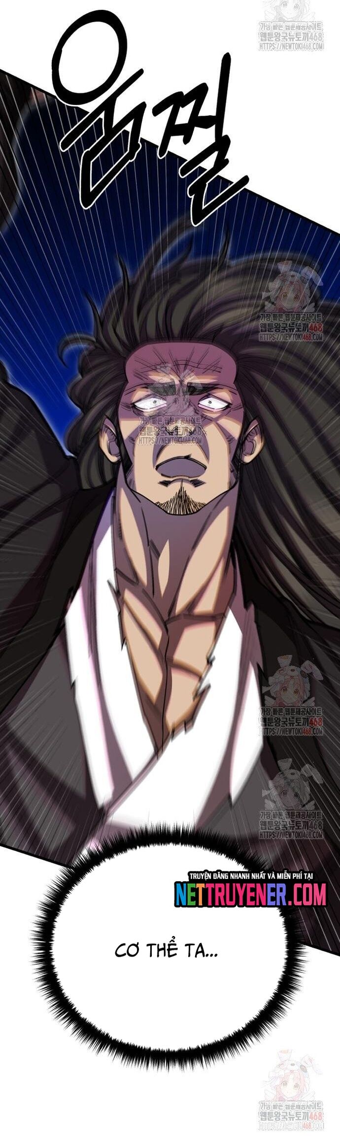 Thiên Hạ Đệ Nhất Đại Sư Huynh - Chapter 136 - Page 34