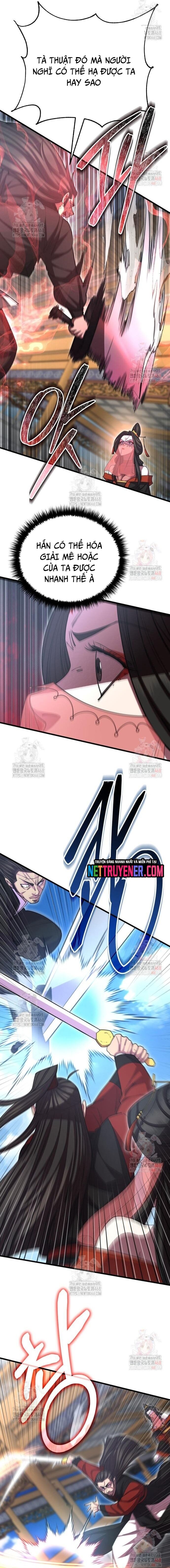 Thiên Hạ Đệ Nhất Đại Sư Huynh - Chapter 136 - Page 36